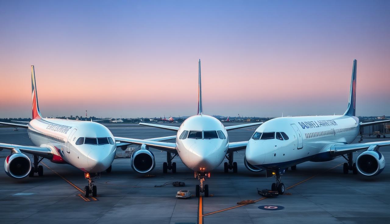 Star Alliance vs Oneworld vs SkyTeam: Which Alliance Is Best?