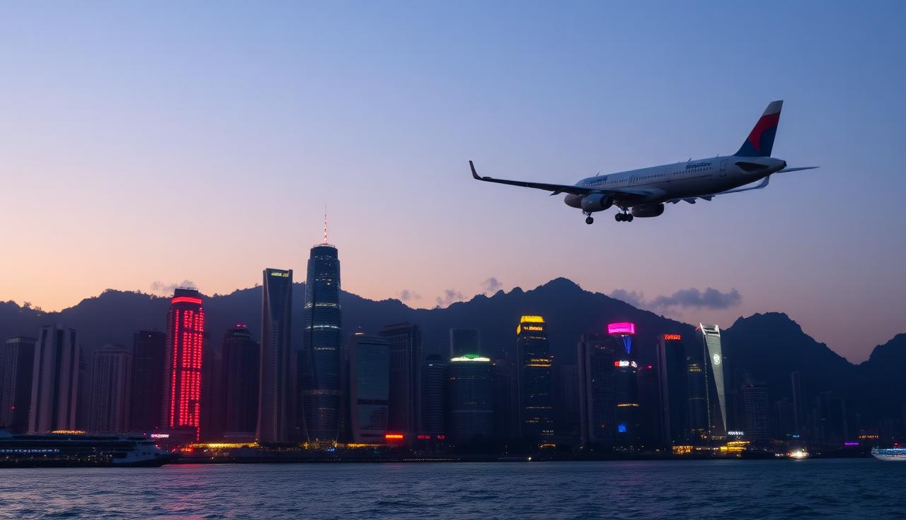 A Beginner's Guide to Asia Miles