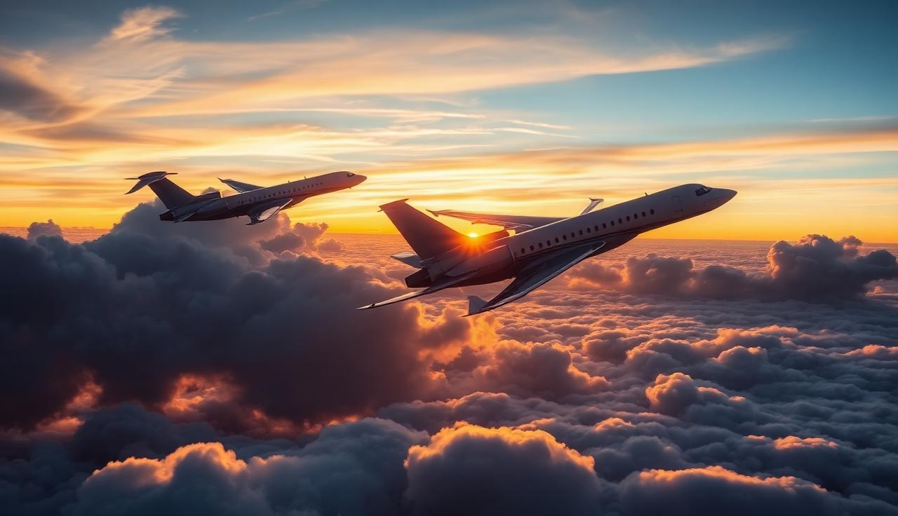 Sweet Spots in the Air France-KLM Flying Blue Programme