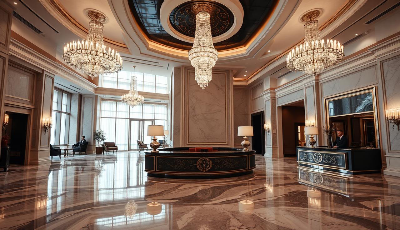 Current Hotel Status Match Offers