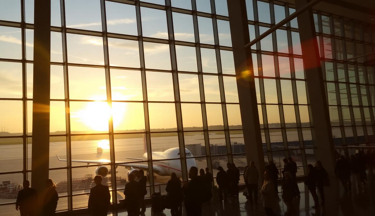 Airline & Hotel Loyalty News from Around the World