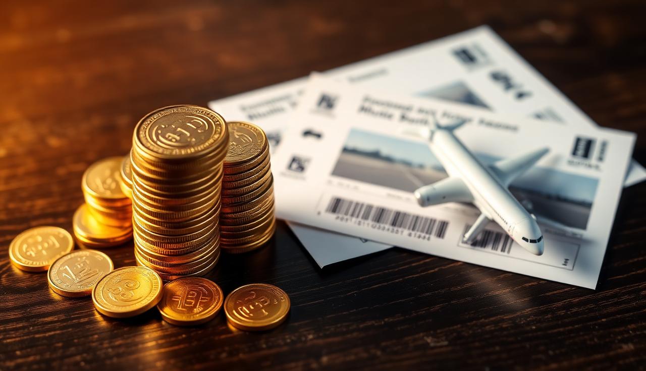 How Much Are Airline Miles & Hotel Points Worth?