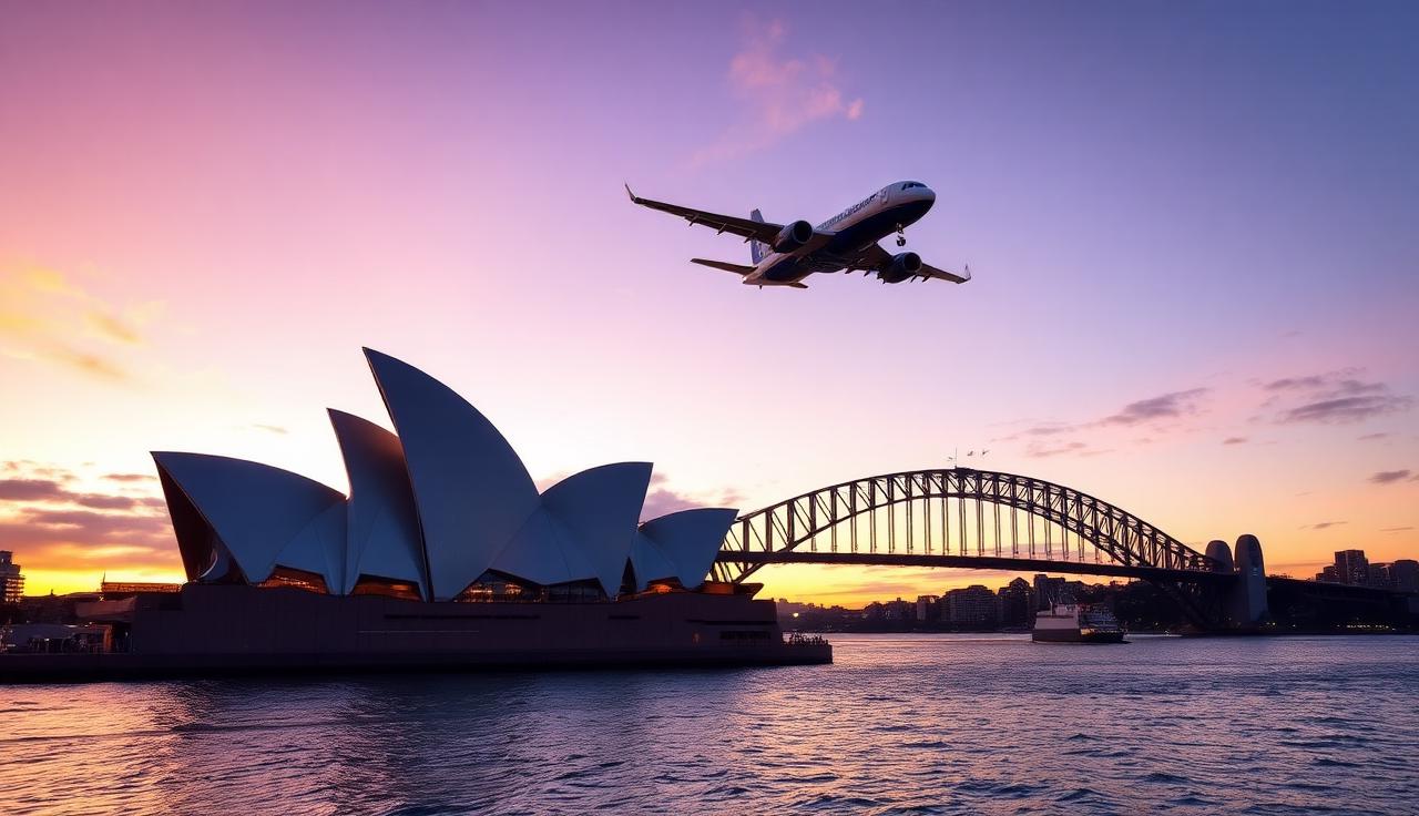 How to Maximise Qantas Frequent Flyer Points
