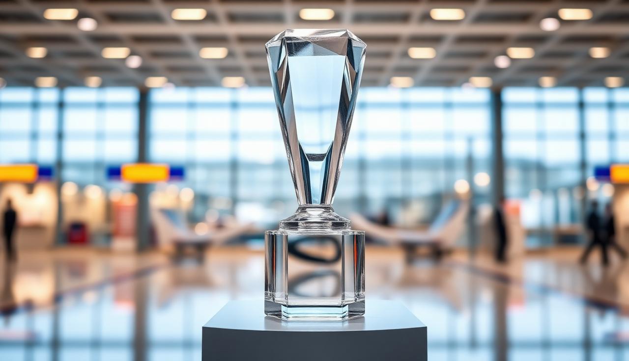 Skytrax World Airline Awards: Best Airline Loyalty Programmes